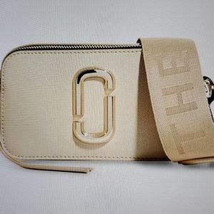 Marc Jacobs The Snapshot Bag